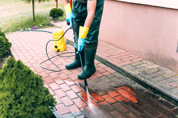 Why Choose Our Certified Pressure Washing Experts for Your Project Needs in Verdi, NV?