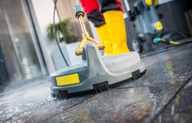 Pressure Washing Brick in Verdi, NV