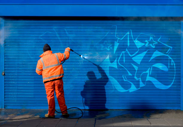 Why Choose Our Certified Pressure Washing Experts for Your Project Needs in Verdi, NV?