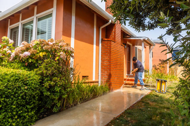 Pressure Washing Brick in Verdi, NV