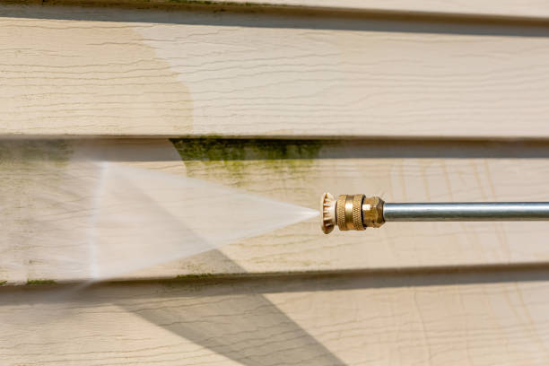 Best Roof Power Washing Services  in Verdi, NV
