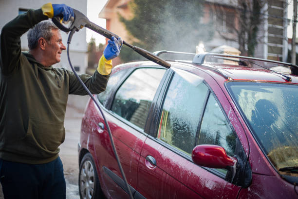 Best Exterior Home Cleaning  in Verdi, NV