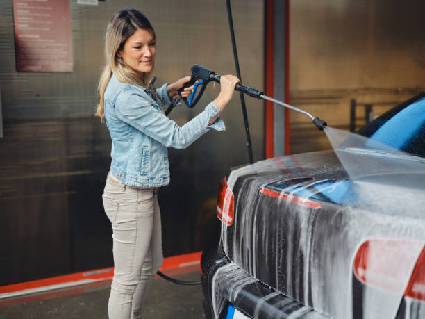 Best Best Pressure Washing Companies  in Verdi, NV
