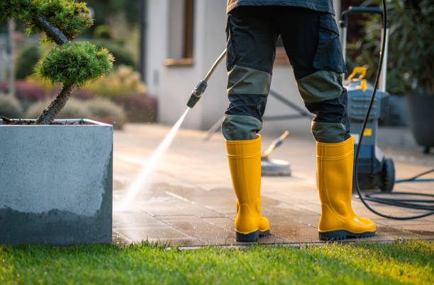 Best Sidewalk Pressure Washing  in Verdi, NV