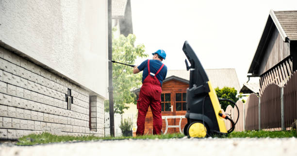 Best Deck Pressure Washing  in Verdi, NV
